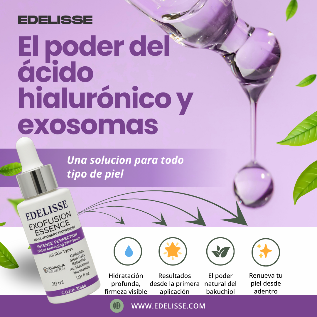 EXOFUSION ESSENCE Producto Tendencia #1