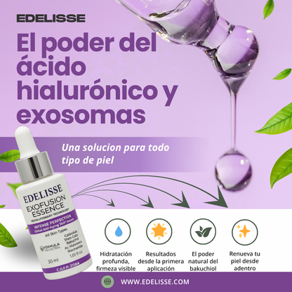 EXOFUSION ESSENCE Producto Tendencia #1