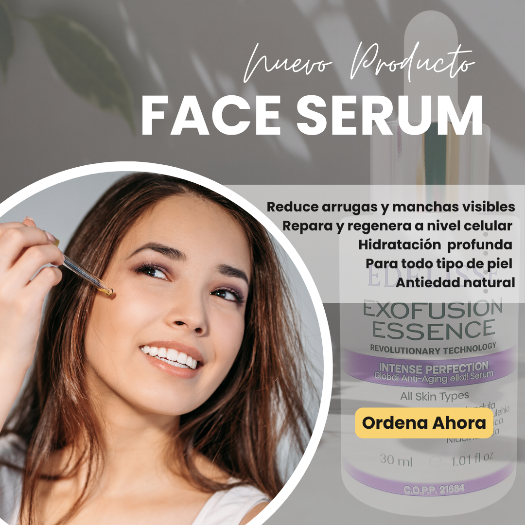 EXOFUSION ESSENCE Producto Tendencia #1