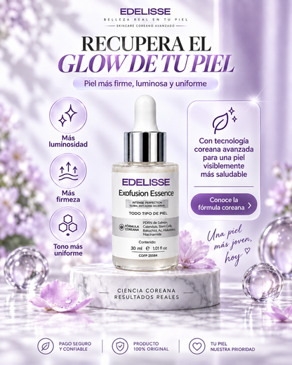 Exofusion - Producto Tendencia #1
