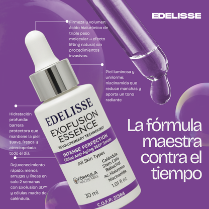 EXOFUSION ESSENCE Producto Tendencia #1