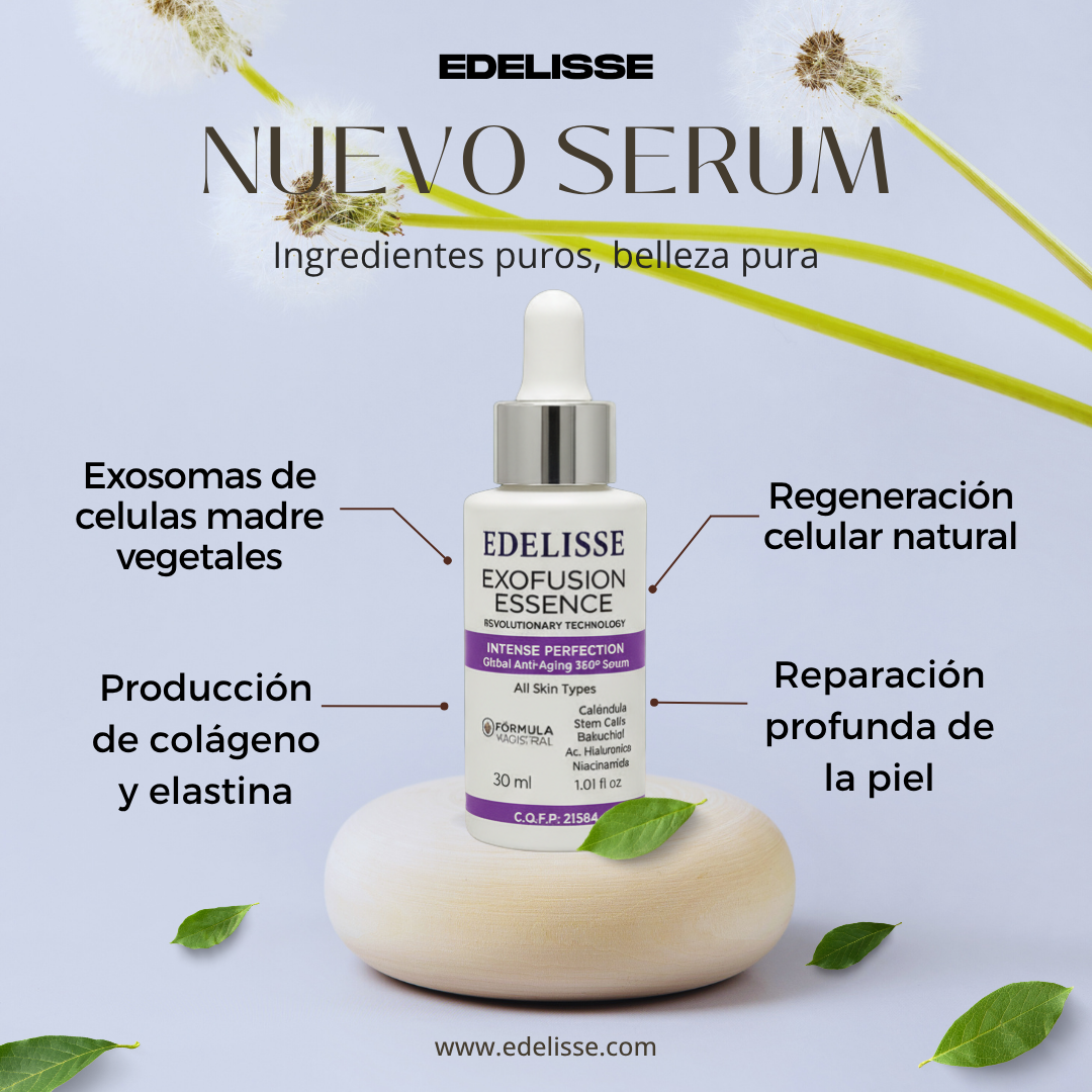 EXOFUSION ESSENCE Producto Tendencia #1
