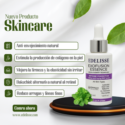 EXOFUSION ESSENCE Producto Tendencia #1