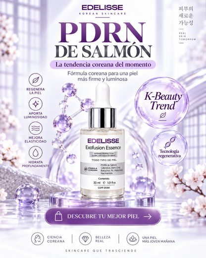 Exofusion - Producto Tendencia #1