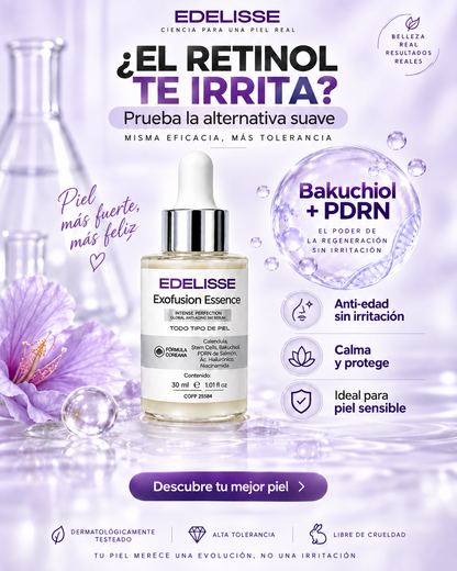 Exofusion - Producto Tendencia #1