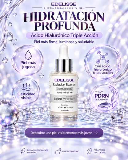Exofusion - Producto Tendencia #1