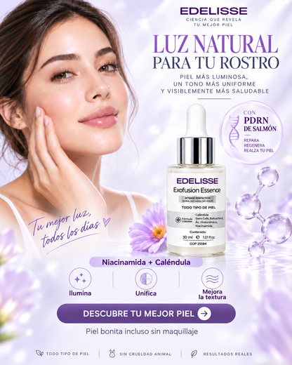 Exofusion - Producto Tendencia #1