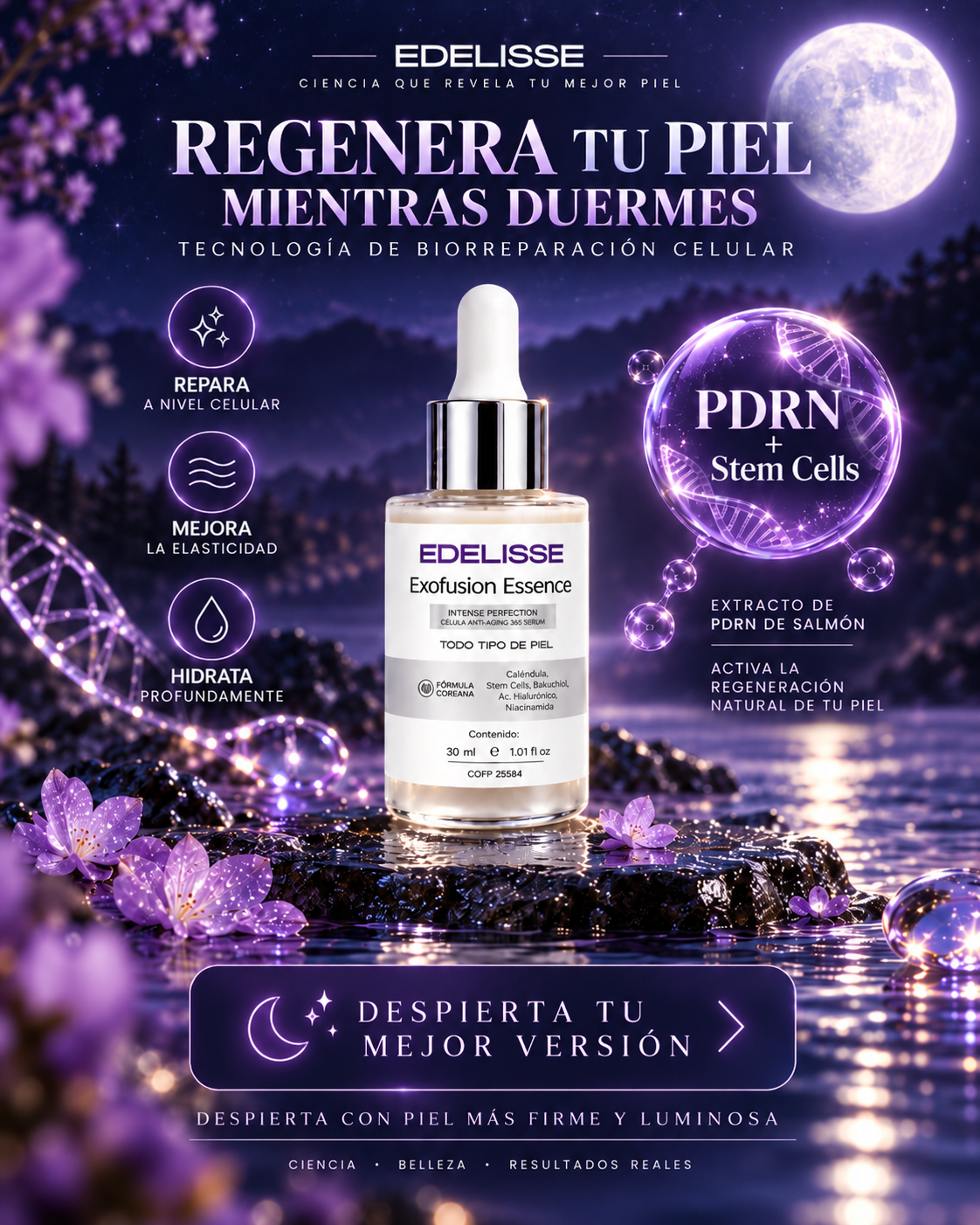 Exofusion - Producto Tendencia #1