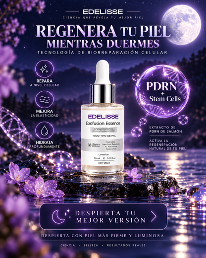 Exofusion - Producto Tendencia #1