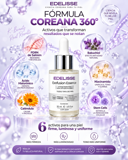 Exofusion - Producto Tendencia #1
