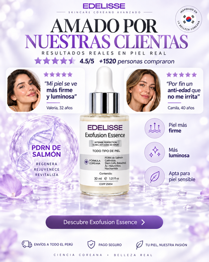 Exofusion - Producto Tendencia #1