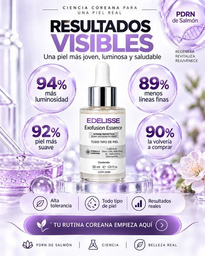Exofusion - Producto Tendencia #1