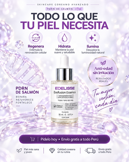 Exofusion - Producto Tendencia #1