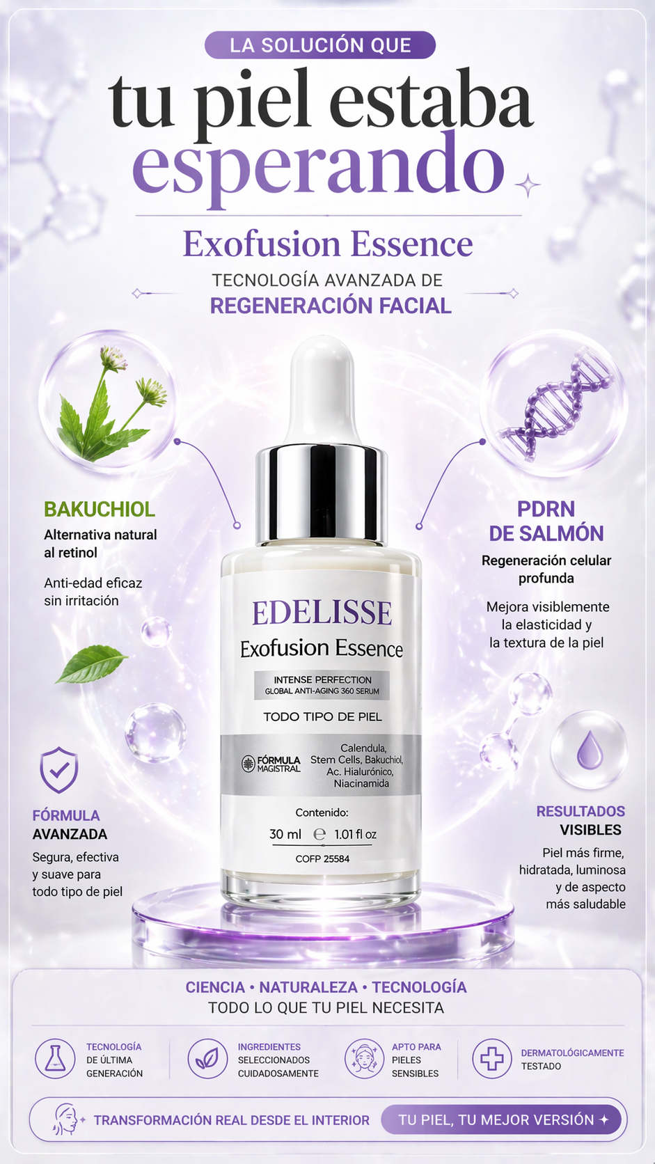 BioGlow Regen - Producto Tendencia #1
