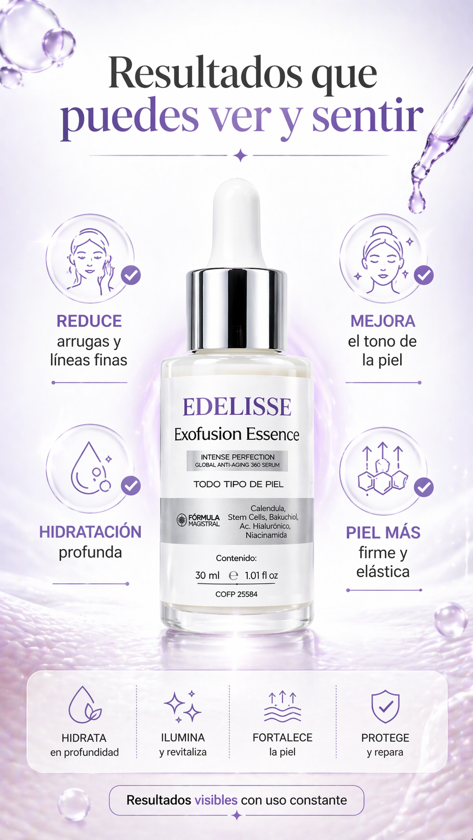 BioGlow Regen - Producto Tendencia #1