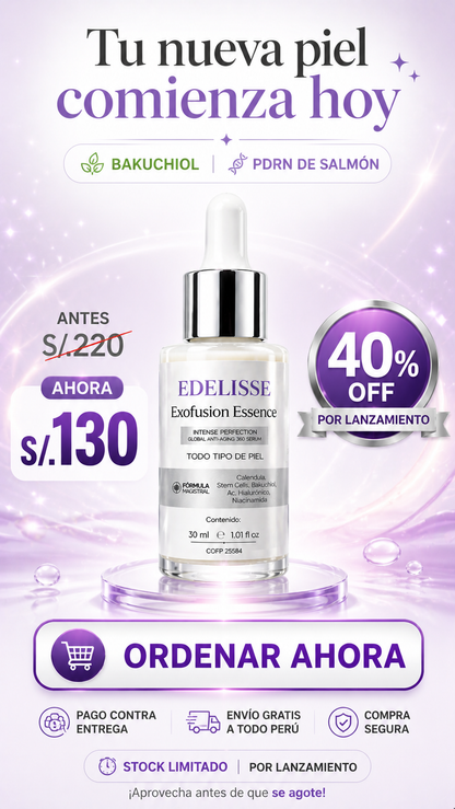 BioGlow Regen - Producto Tendencia #1