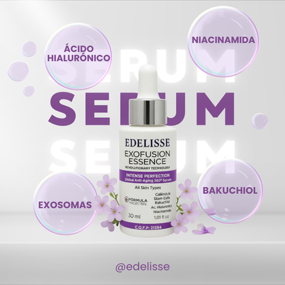 EXOFUSION ESSENCE Producto Tendencia #1